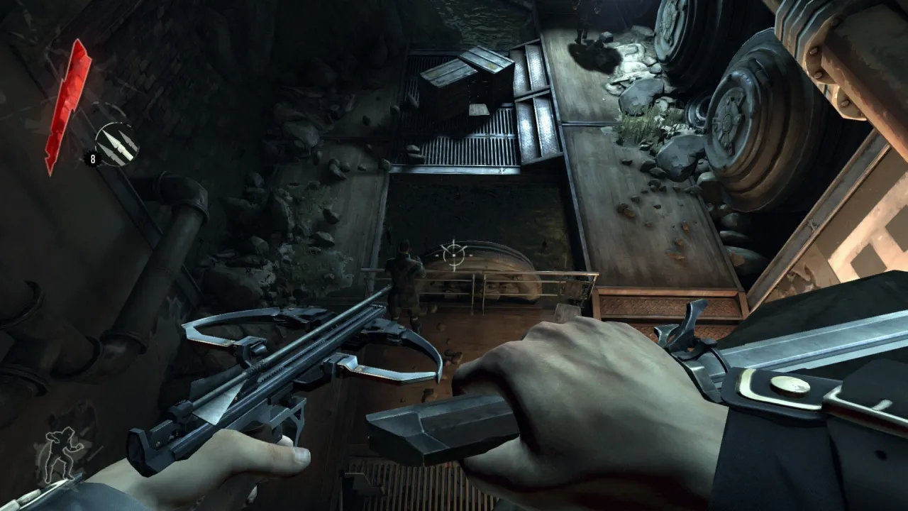 Dishonored — кадр 2