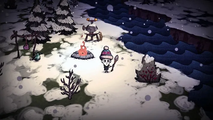 Don't Starve — кадр 2
