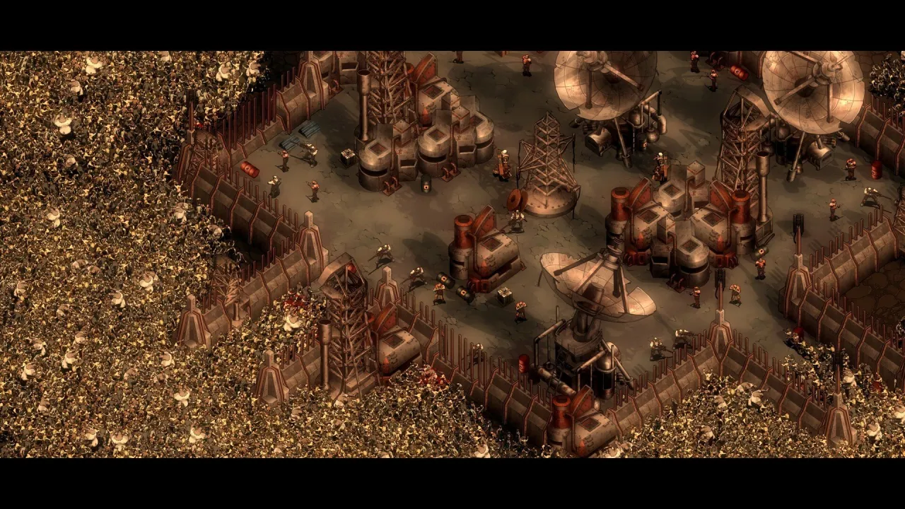 They Are Billions — кадр 2