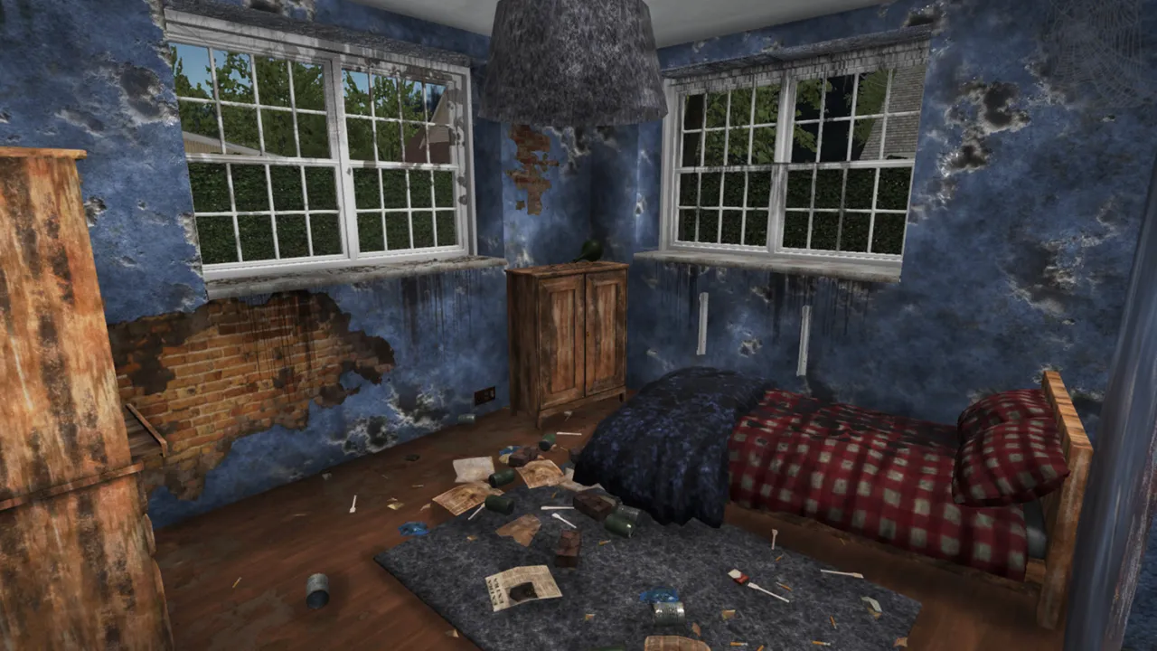 House Flipper — кадр 1