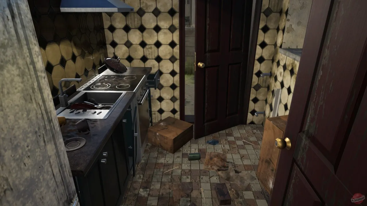 House Flipper — кадр 2