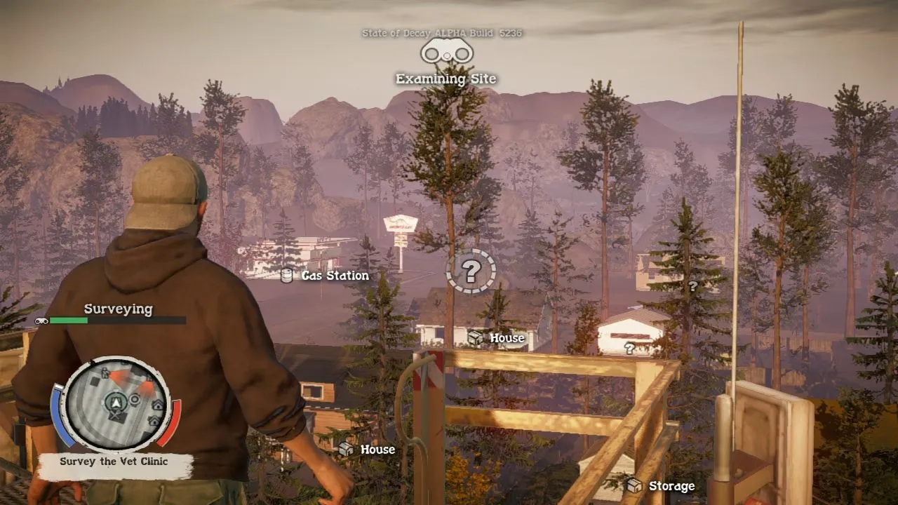 State of Decay 2 — кадр 2