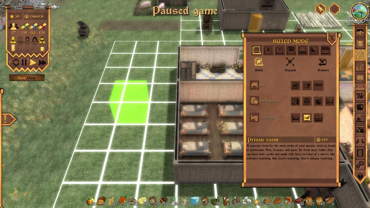 Crossroads Inn — кадр 1