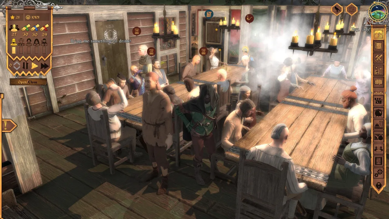 Crossroads Inn — кадр 2