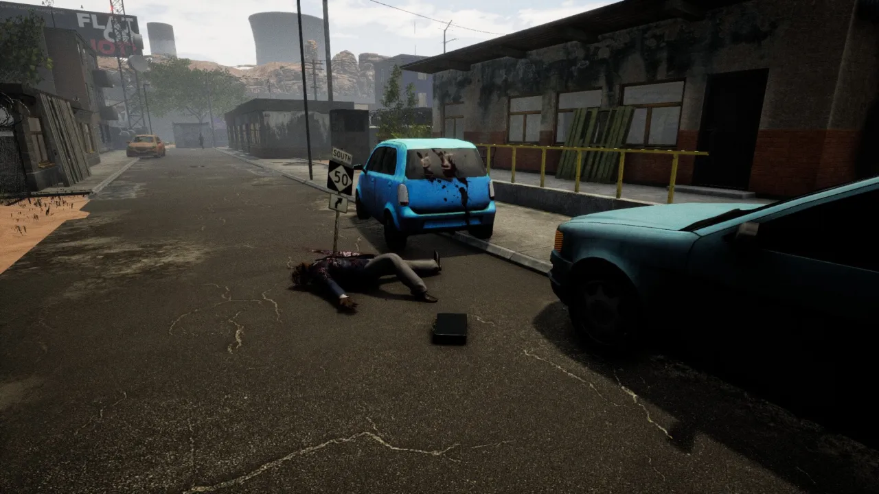 Drug Dealer Simulator — кадр 2