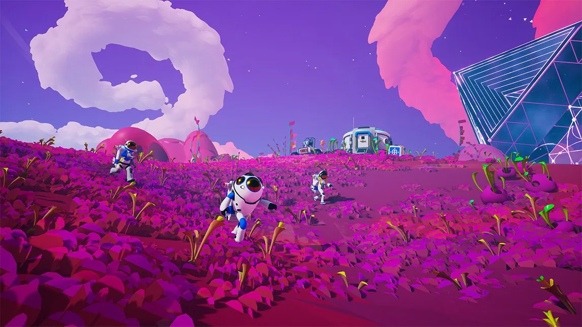 Astroneer — кадр 1
