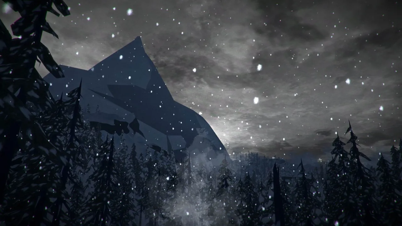 The Long Dark — кадр 2