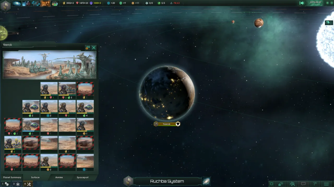 Stellaris — кадр 2