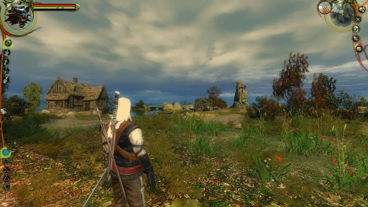 The Witcher — кадр 2