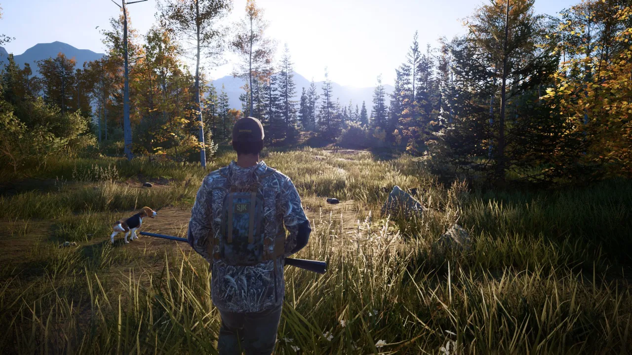 Hunting Simulator 2 - Bear Hunter Edition — кадр 2