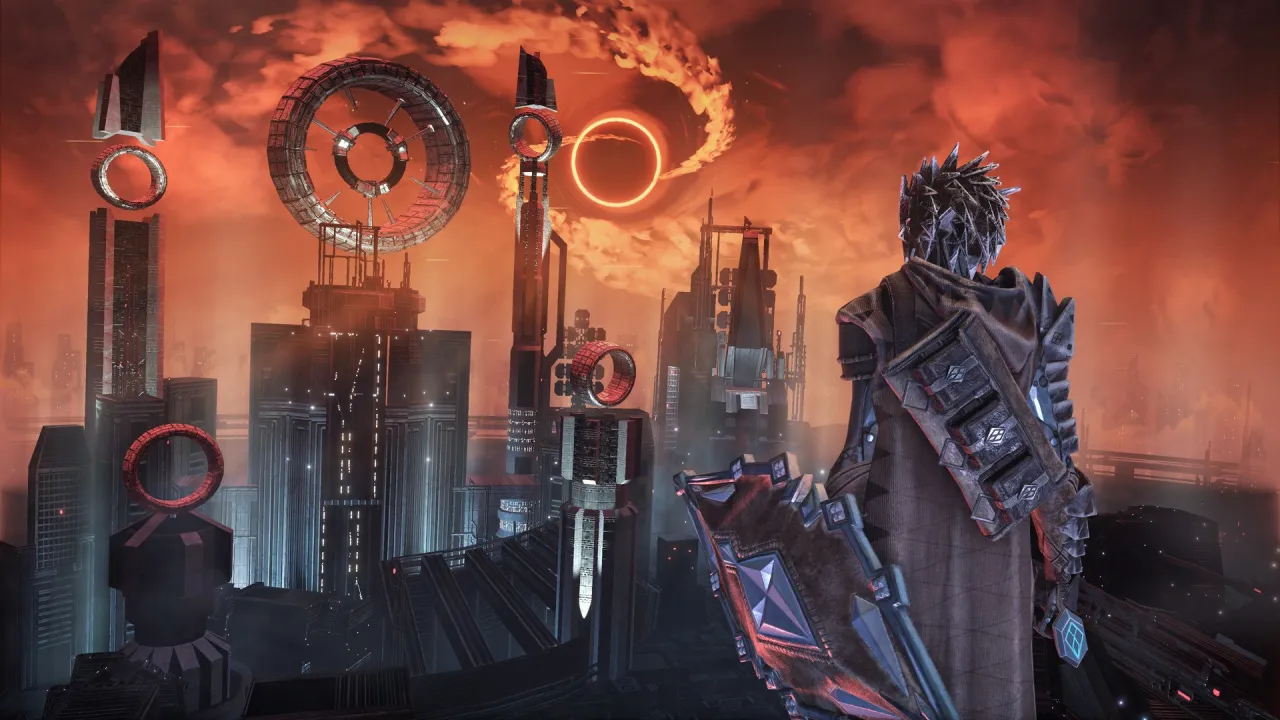 Hellpoint — кадр 1