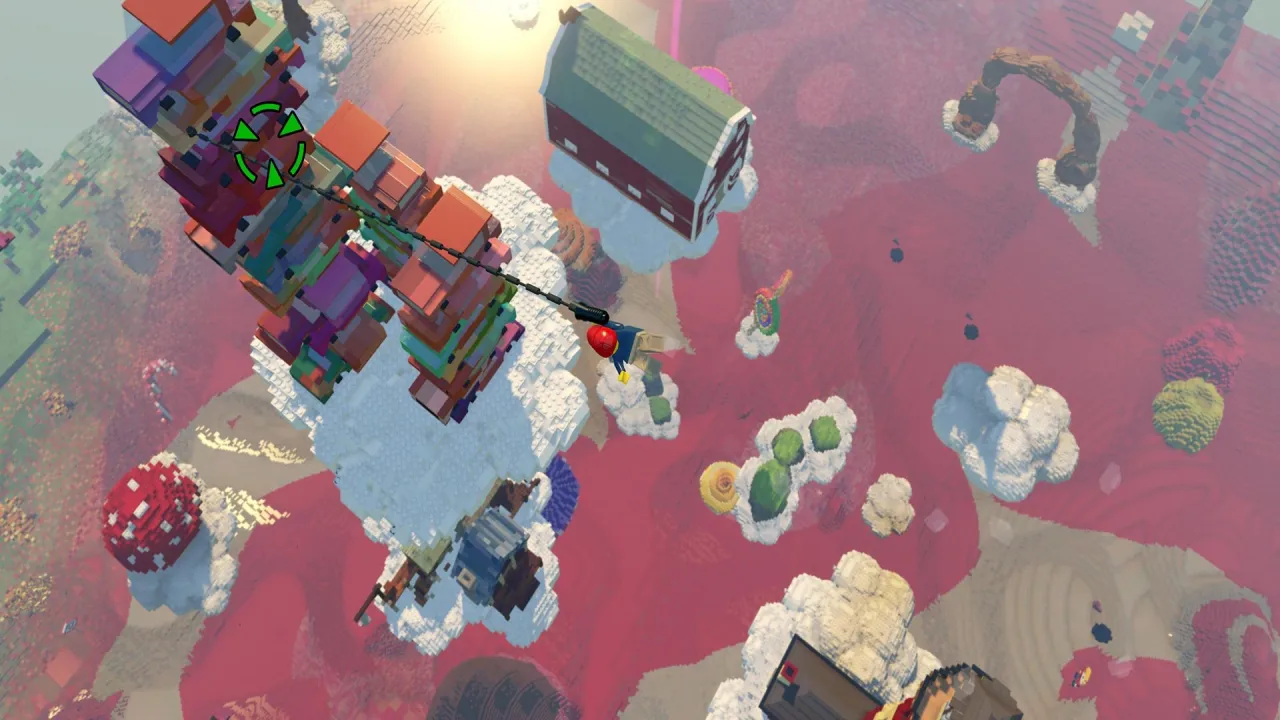 LEGO Worlds — кадр 2