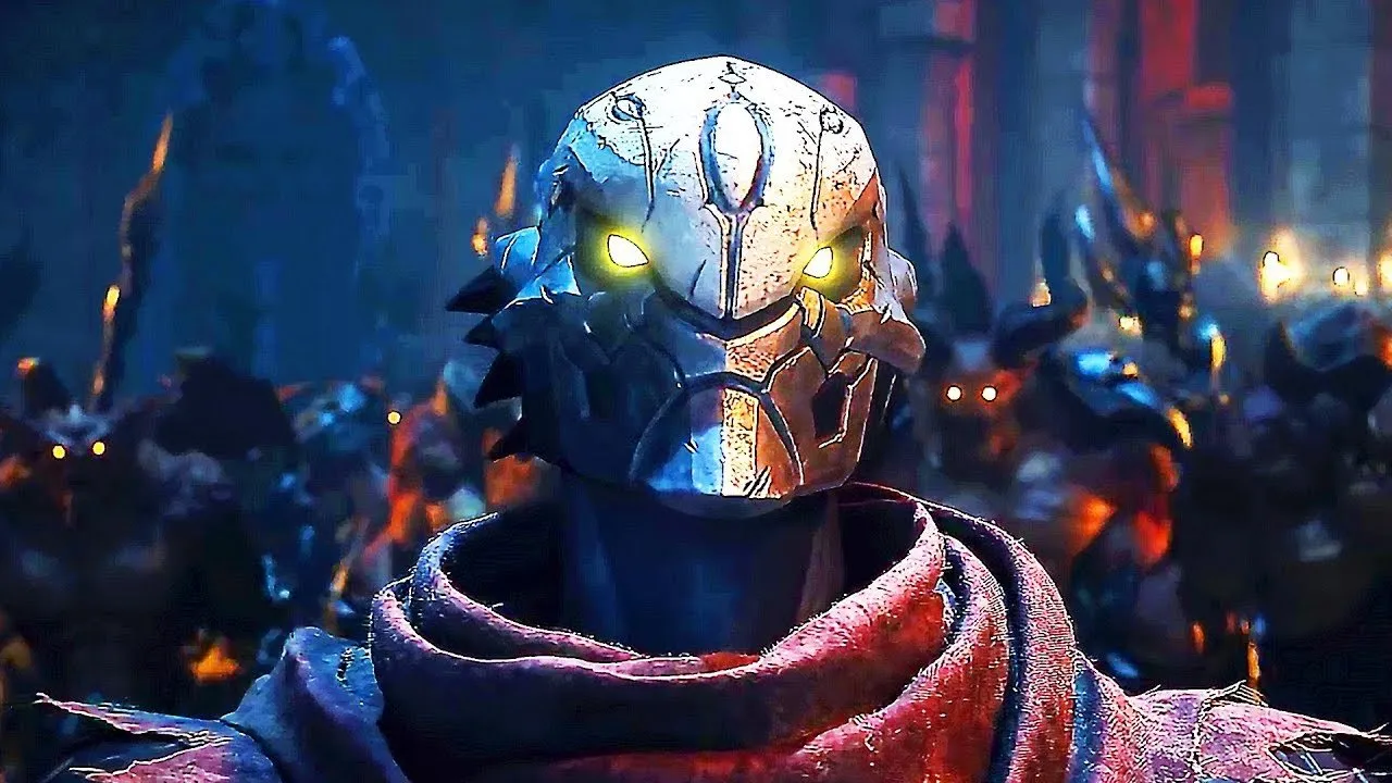 Darksiders Genesis — кадр 2