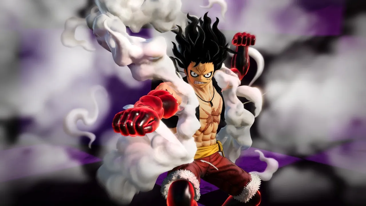 ONE PIECE: PIRATE WARRIORS 4 — кадр 1