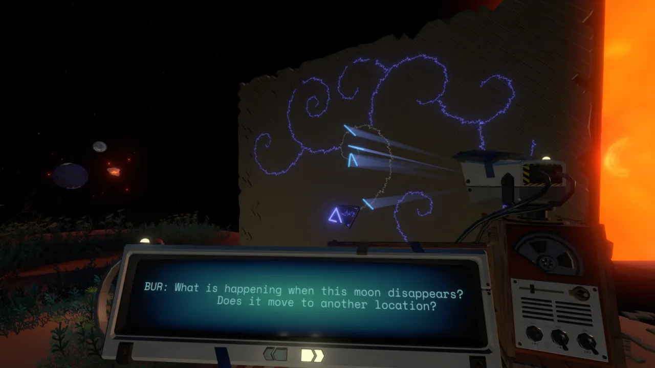 Outer Wilds — кадр 1