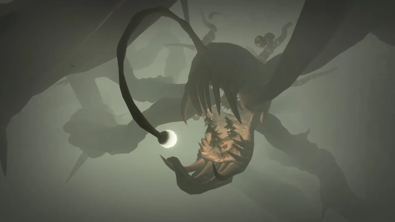 Outer Wilds — кадр 2