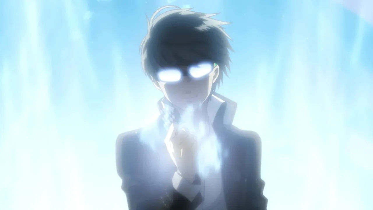 Persona 4 Golden — кадр 2