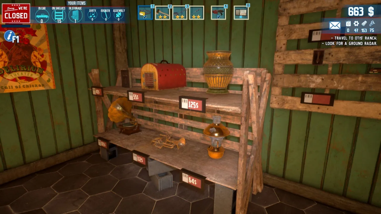 Barn Finders — кадр 2