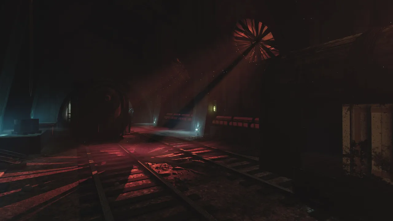 Desolate — кадр 2