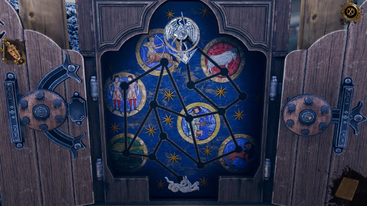 The House of Da Vinci 2 — кадр 2