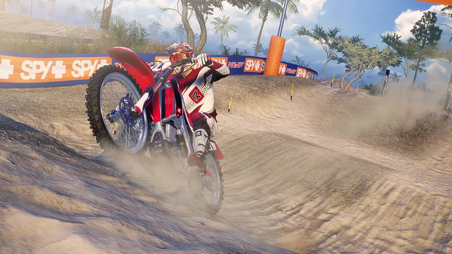 MX vs ATV: All Out — кадр 2