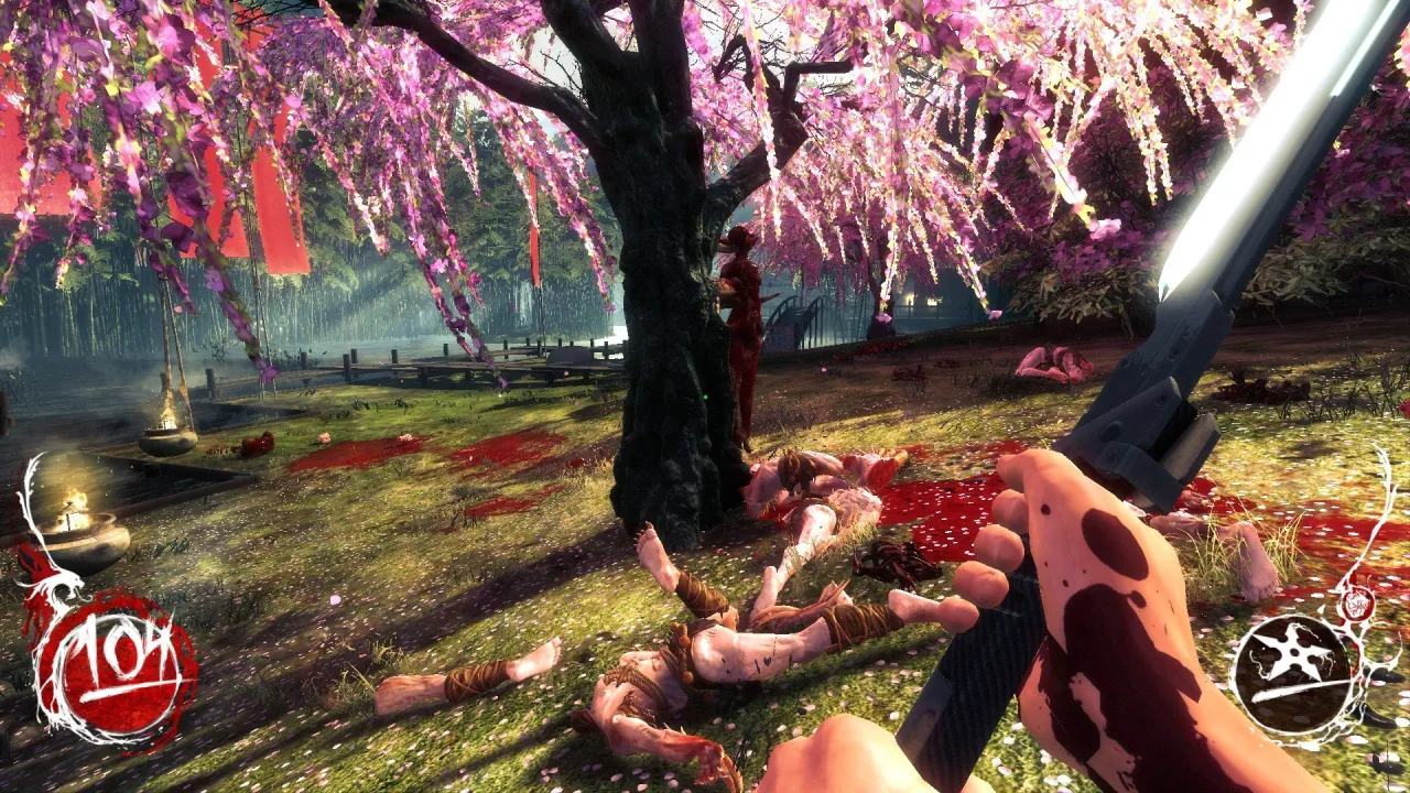 Shadow Warrior — кадр 1
