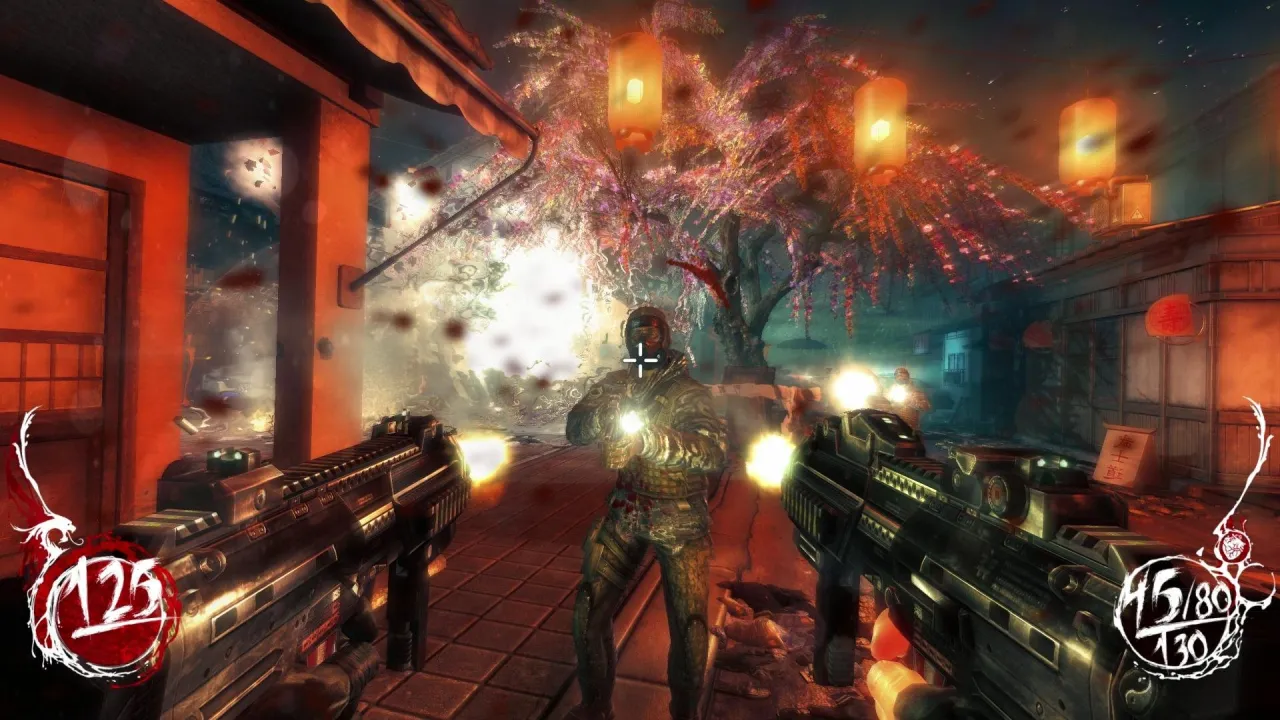 Shadow Warrior — кадр 2
