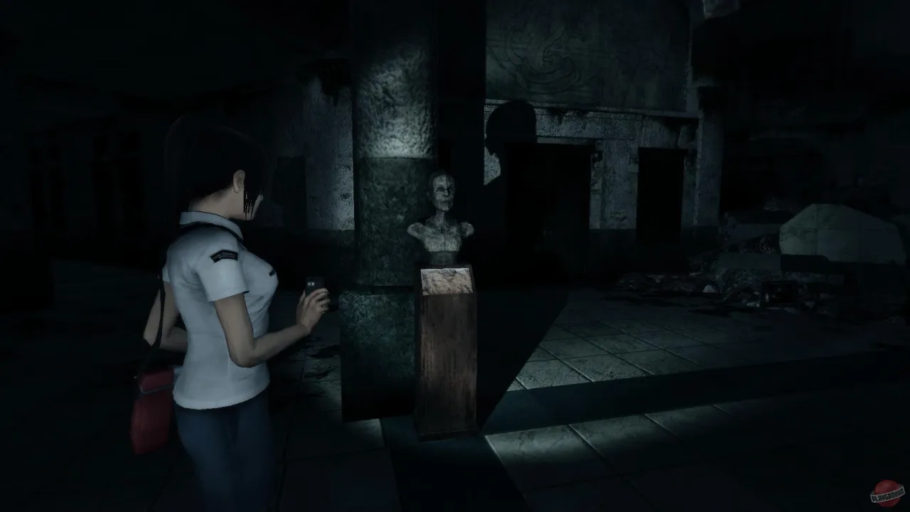 DreadOut — кадр 2