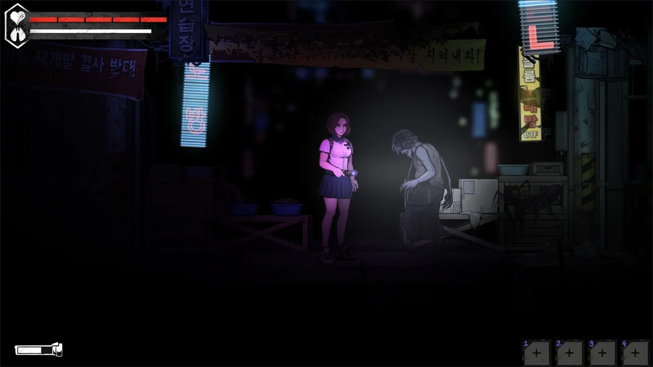 The Coma 2: Vicious Sisters — кадр 2