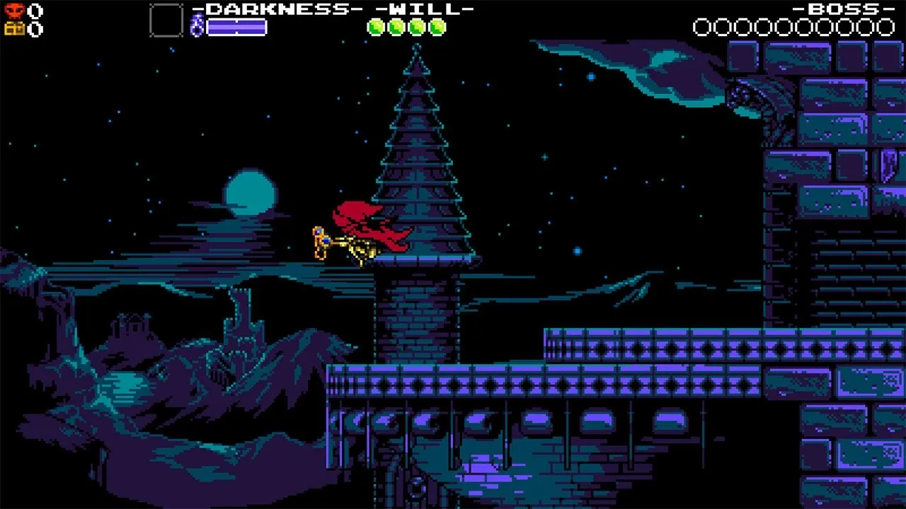 Shovel Knight: Treasure Trove — кадр 2