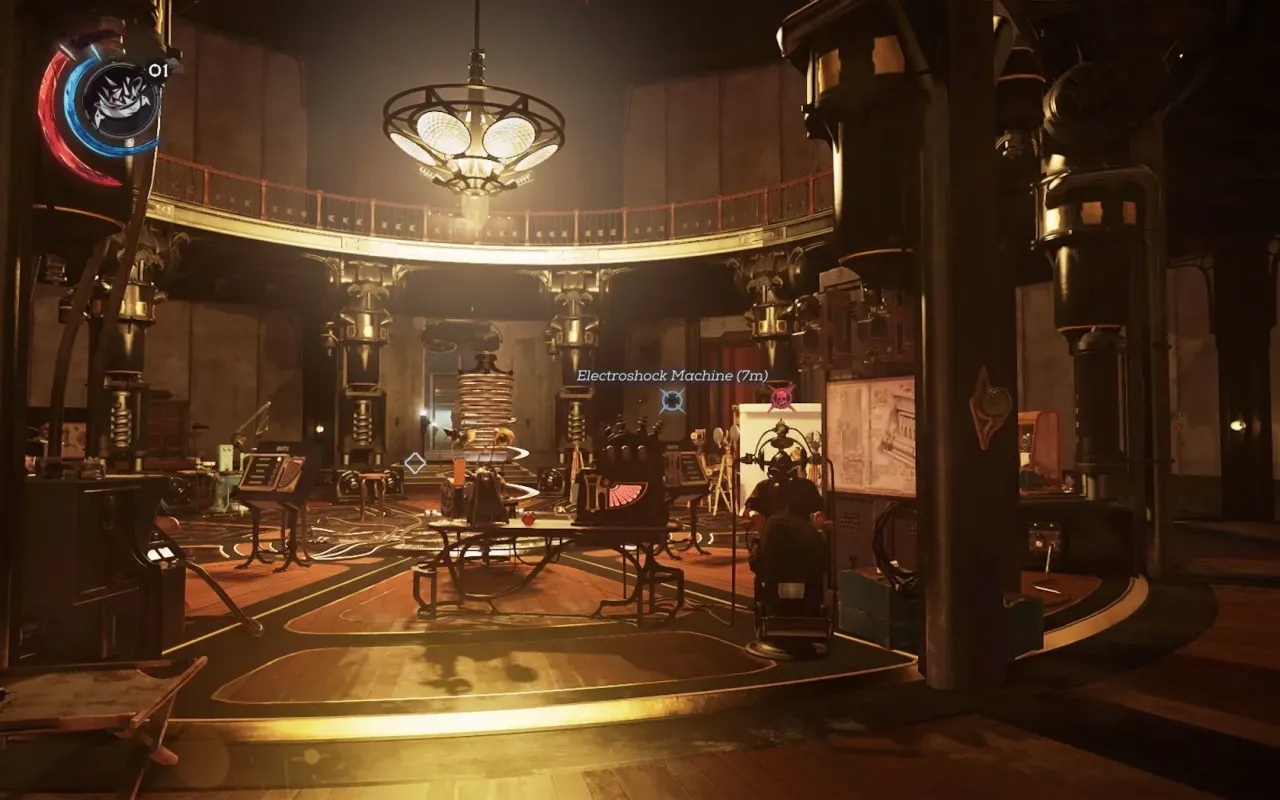 Dishonored: Complete Collection — кадр 1