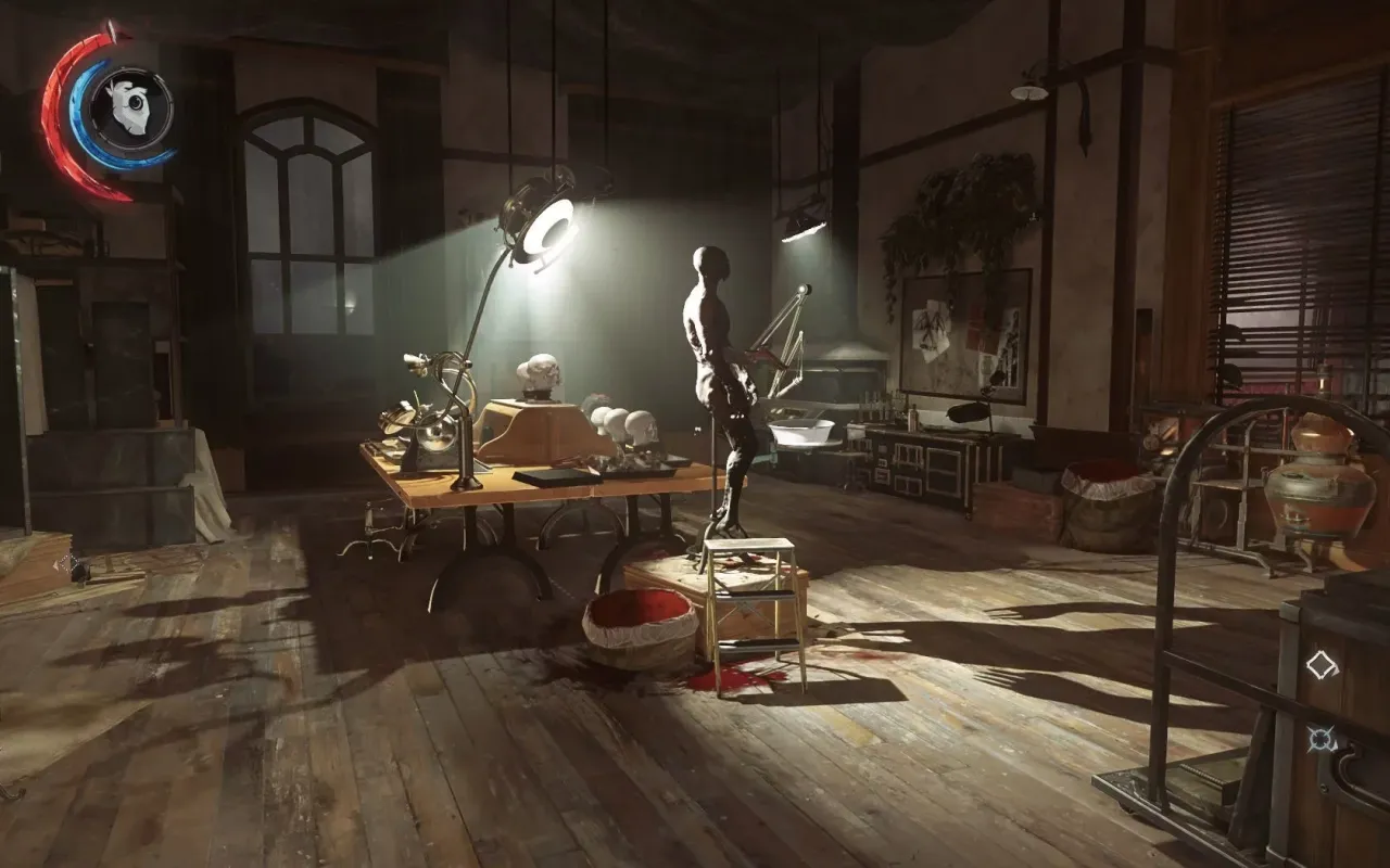 Dishonored: Complete Collection — кадр 2
