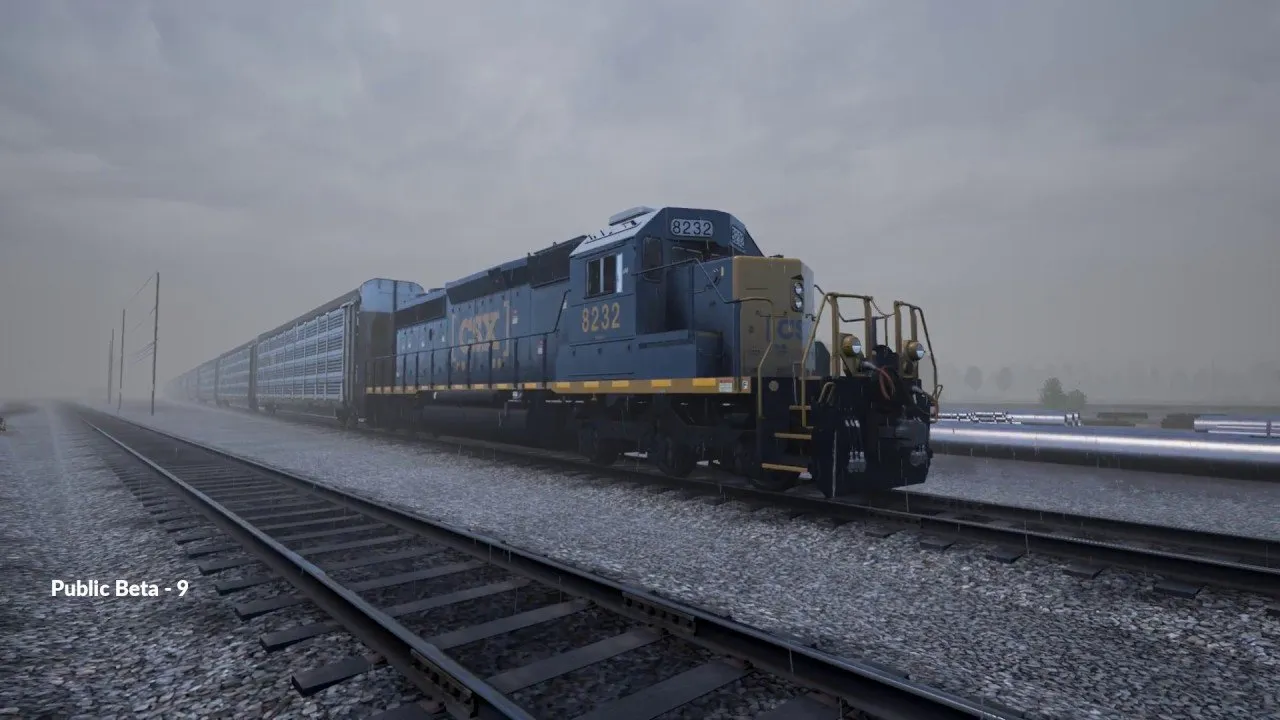Train Sim World: 2020 Edition — кадр 2