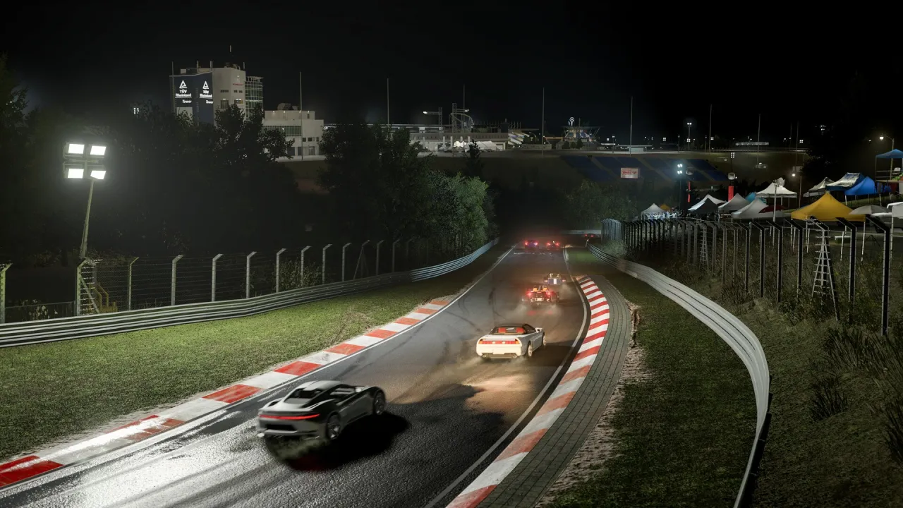 Forza Motorsport 7 — кадр 2