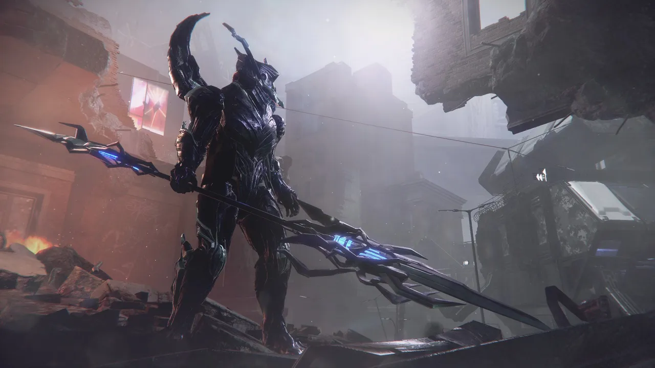 The Surge 2 — кадр 1