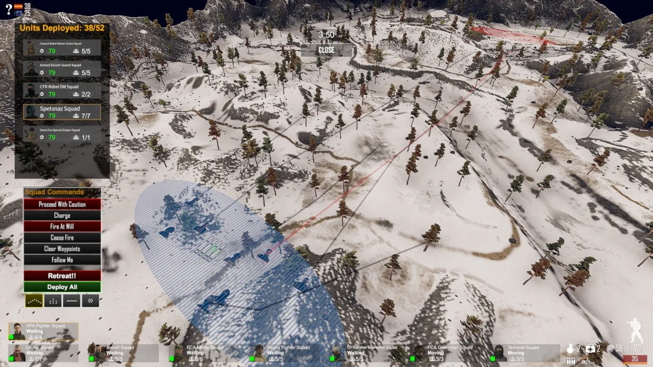 Freeman: Guerrilla Warfare — кадр 1