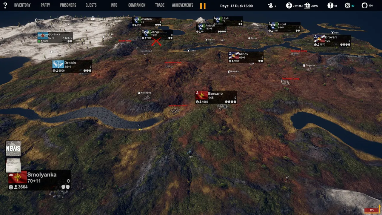 Freeman: Guerrilla Warfare — кадр 2