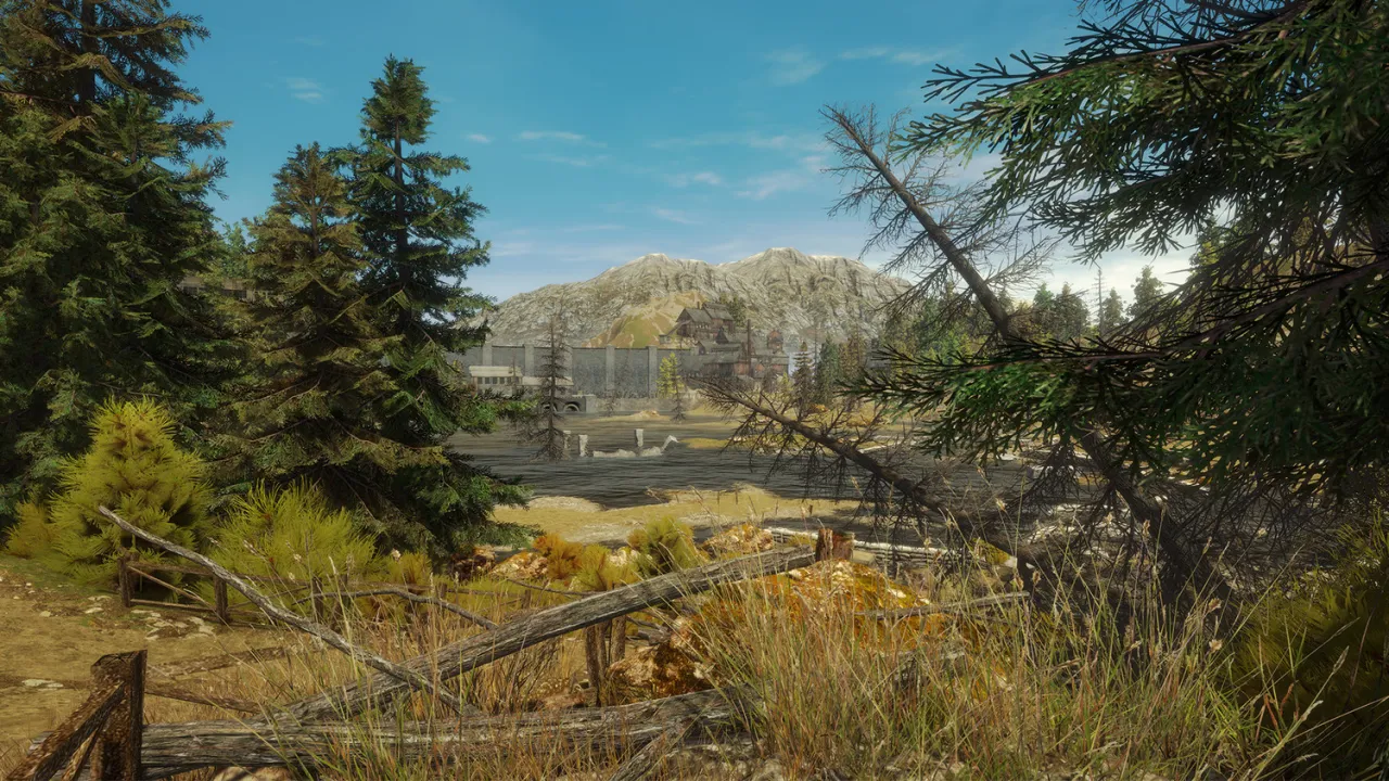 Gold Rush: The Game — кадр 2