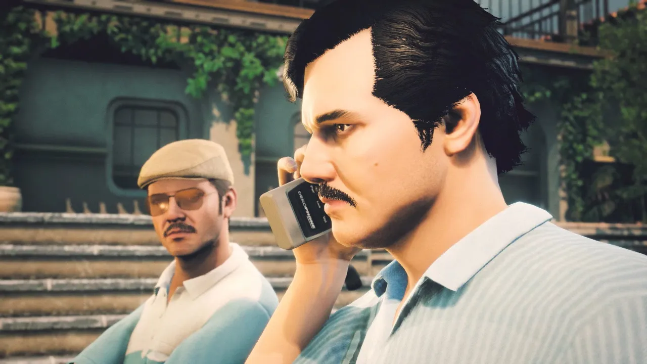 Narcos: Rise of the Cartels — кадр 2