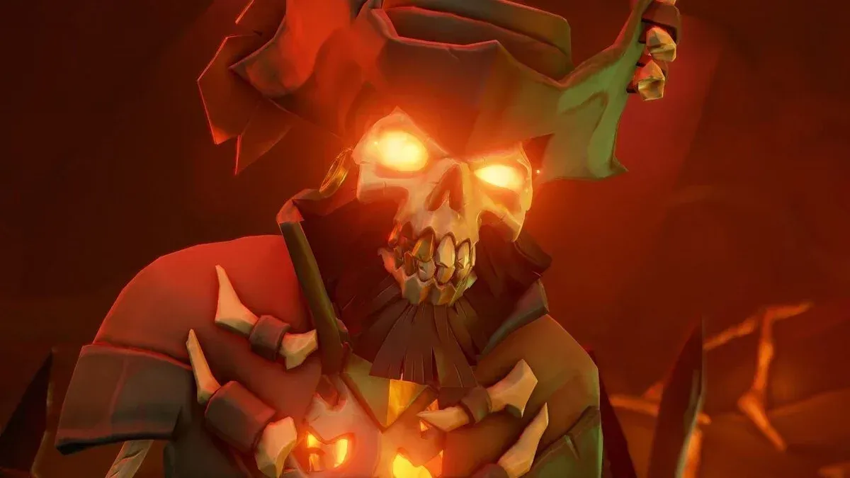 Sea of Thieves: Anniversary Edition — кадр 1