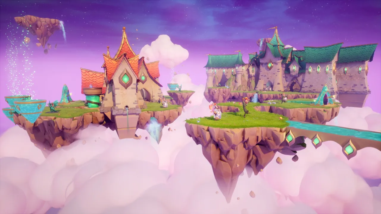 Spyro™ Reignited Trilogy — кадр 2