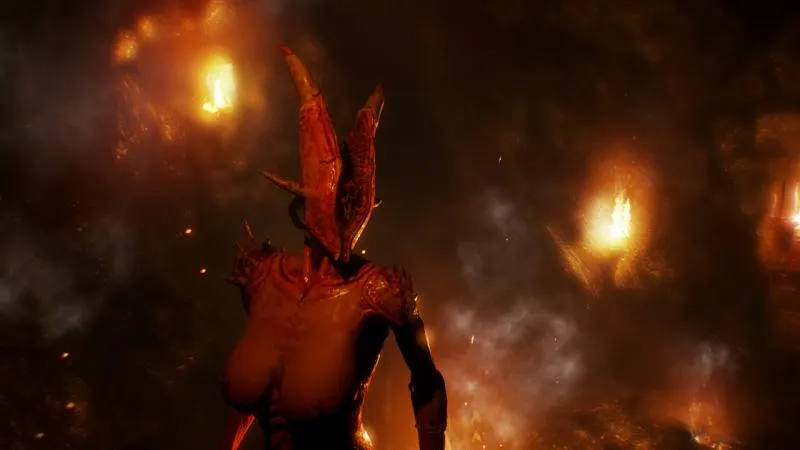 Agony Unrated — кадр 1