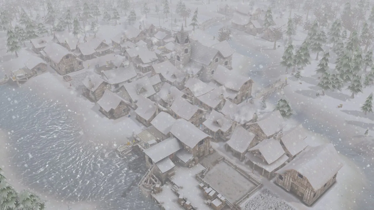 Banished — кадр 2