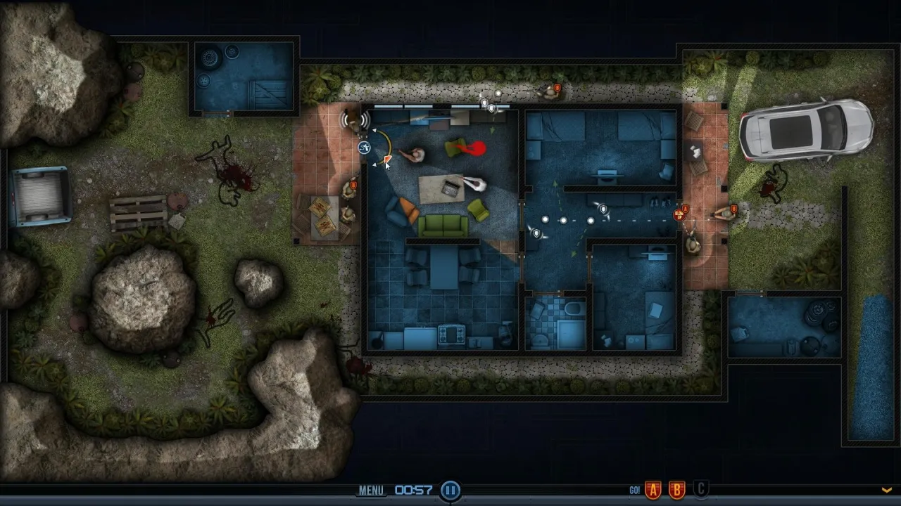 Door Kickers — кадр 2