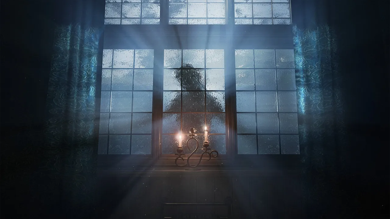 Layers of Fear — кадр 2