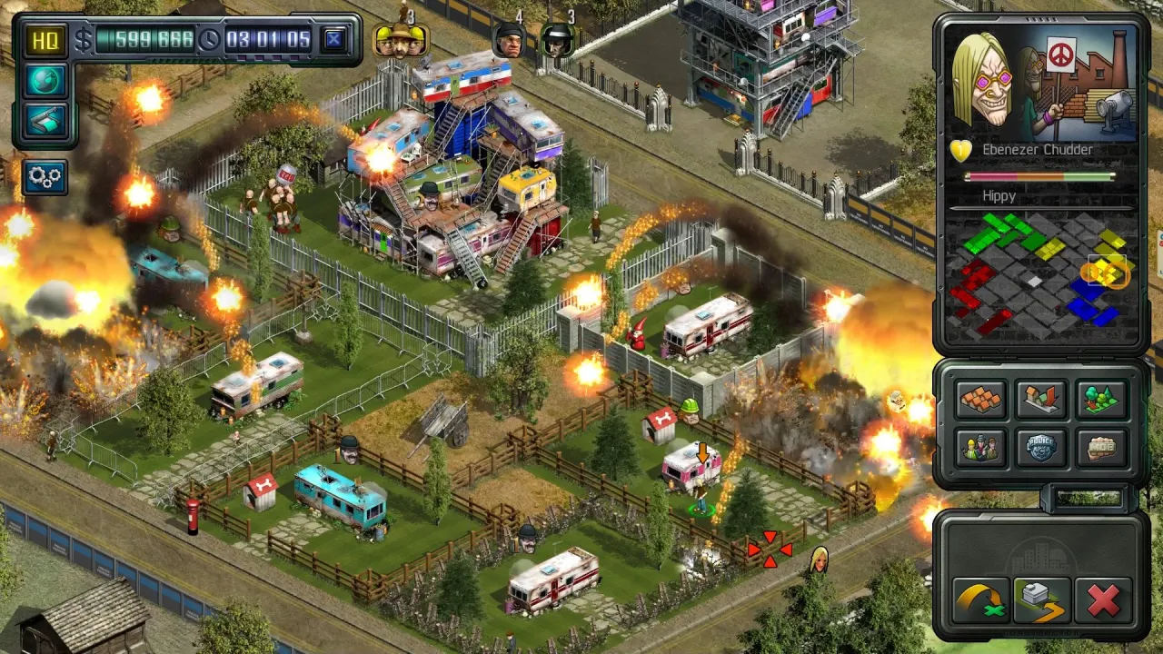 Constructor Plus — кадр 1