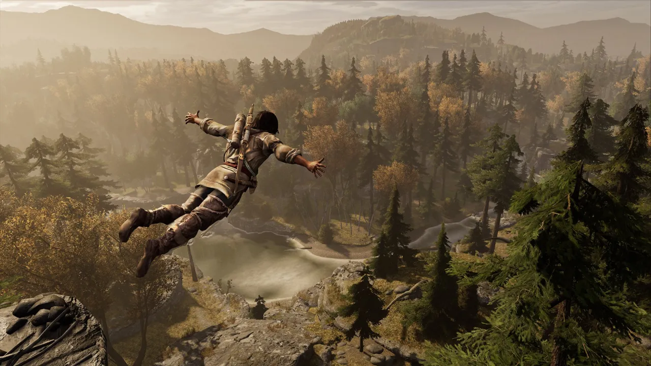 Assassin's Creed III Remastered — кадр 1