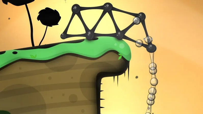 World of Goo — кадр 1