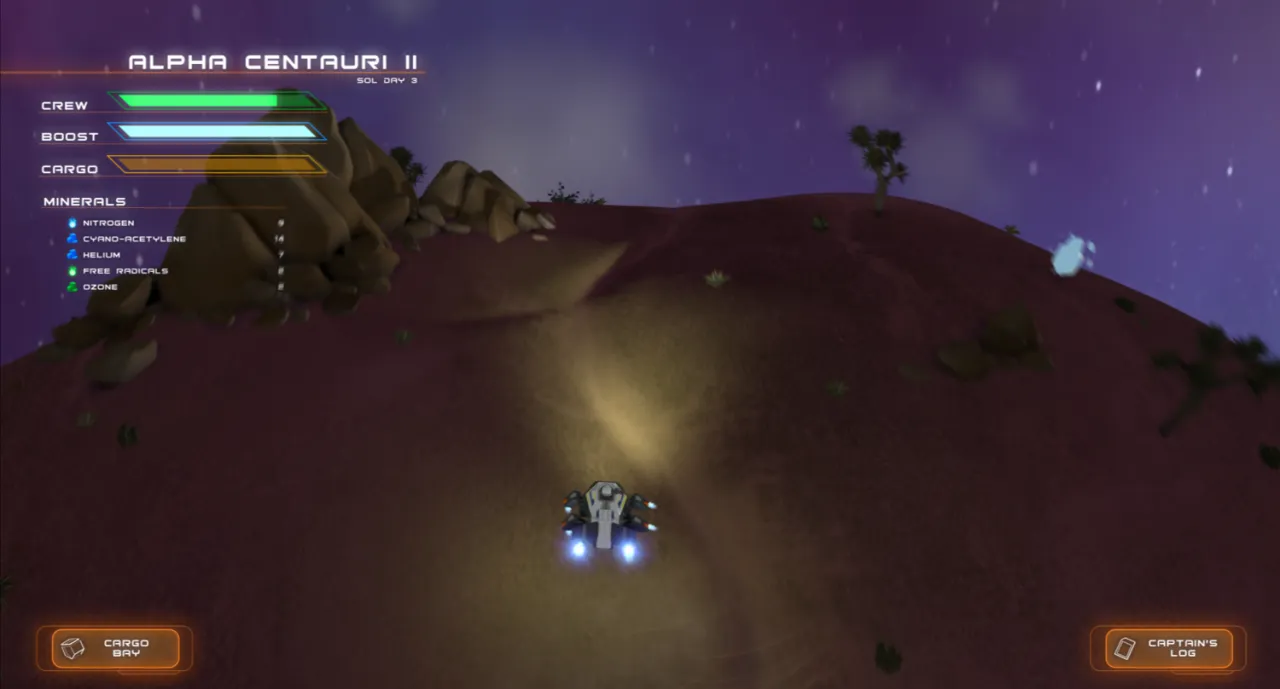 Star Control®: Origins — кадр 2