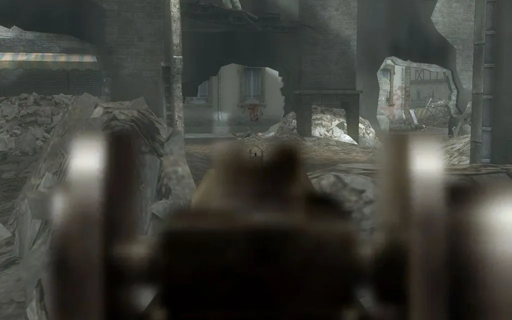 Brothers In Arms: Earned in Blood — кадр 1